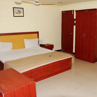 Hotel Sai Priya, Hyderabad 2